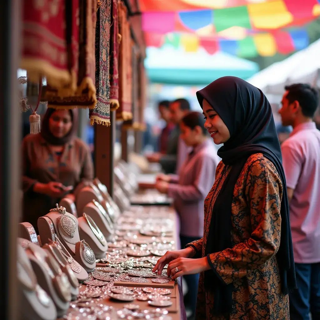 Professional team collaboration