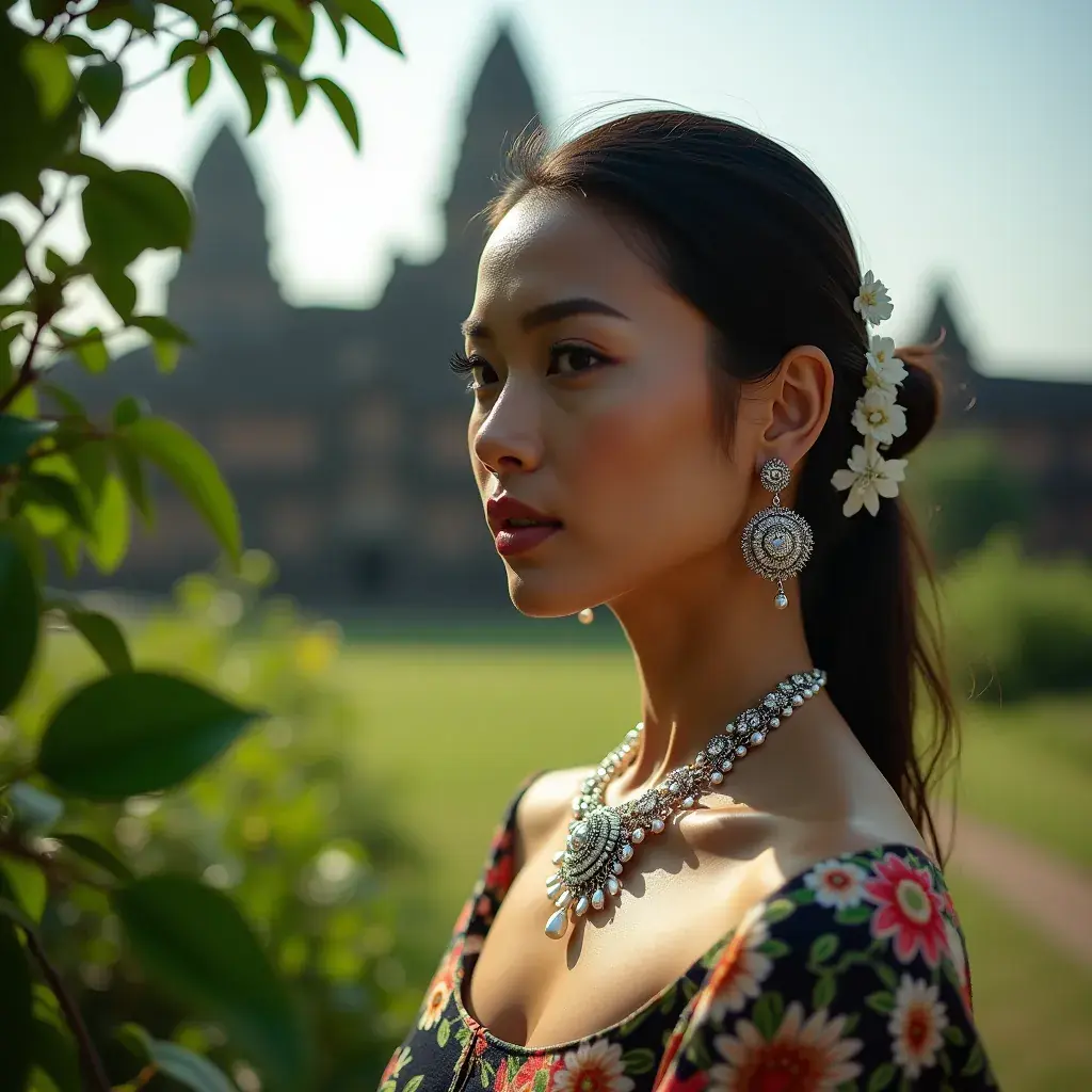 Professional business solutions illustration